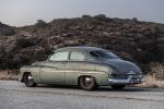 Mercury Eight Club Coupe EV by ICON 2018 года